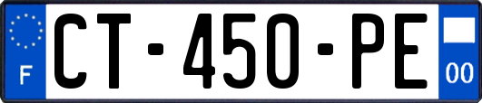 CT-450-PE