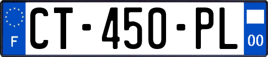 CT-450-PL