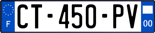 CT-450-PV