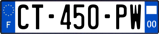 CT-450-PW