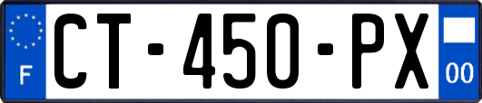 CT-450-PX