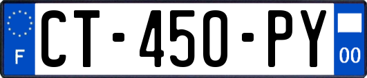 CT-450-PY