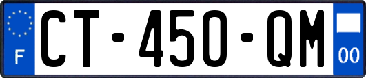 CT-450-QM