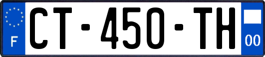 CT-450-TH