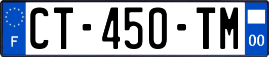 CT-450-TM
