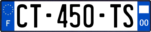 CT-450-TS