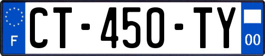 CT-450-TY