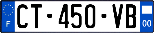 CT-450-VB