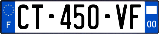 CT-450-VF