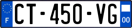 CT-450-VG