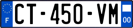 CT-450-VM