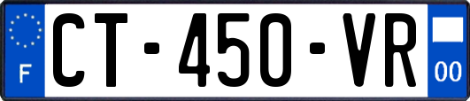 CT-450-VR