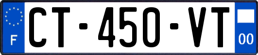 CT-450-VT