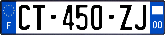 CT-450-ZJ