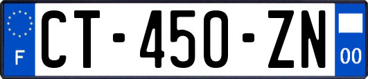 CT-450-ZN