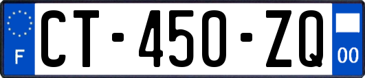 CT-450-ZQ