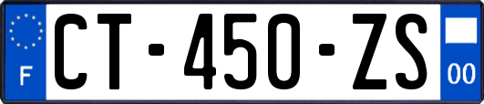 CT-450-ZS