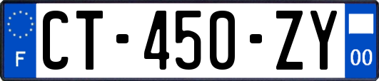 CT-450-ZY