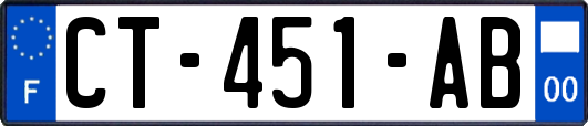 CT-451-AB