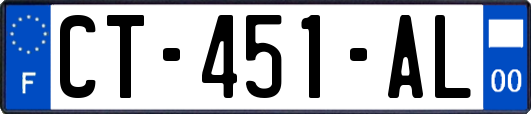 CT-451-AL