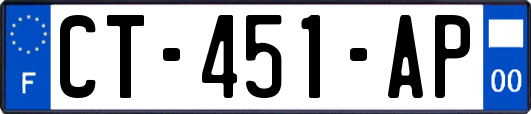 CT-451-AP