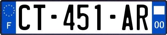 CT-451-AR