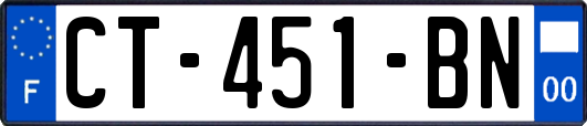 CT-451-BN