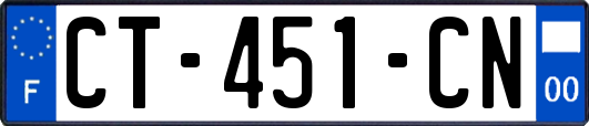 CT-451-CN