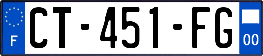 CT-451-FG
