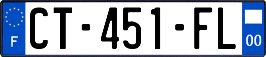 CT-451-FL