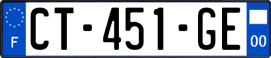 CT-451-GE