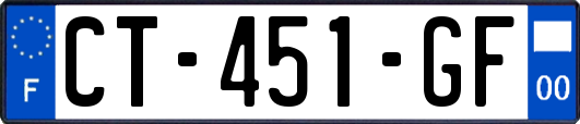 CT-451-GF