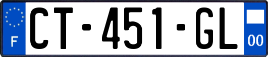 CT-451-GL