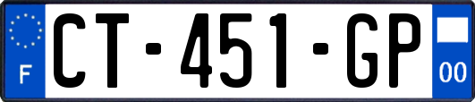 CT-451-GP