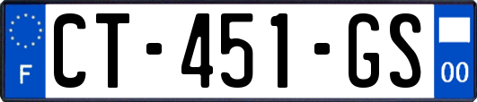 CT-451-GS