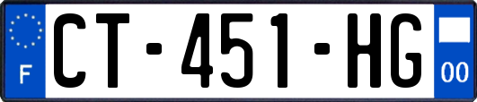 CT-451-HG