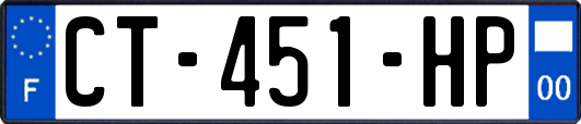 CT-451-HP