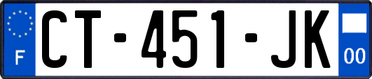 CT-451-JK