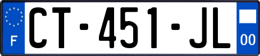 CT-451-JL