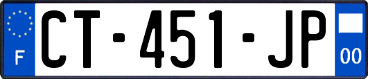 CT-451-JP