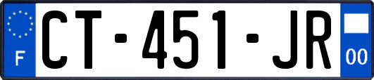 CT-451-JR