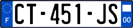 CT-451-JS