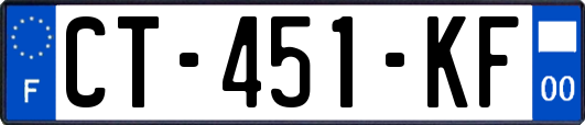 CT-451-KF