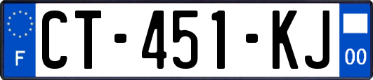 CT-451-KJ