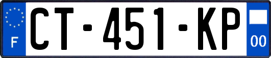 CT-451-KP