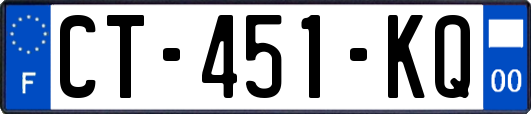 CT-451-KQ