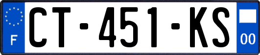 CT-451-KS