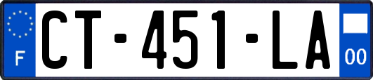 CT-451-LA