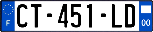 CT-451-LD