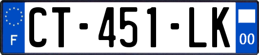 CT-451-LK